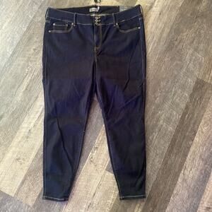 Torrid Super Soft High Rise Jegging